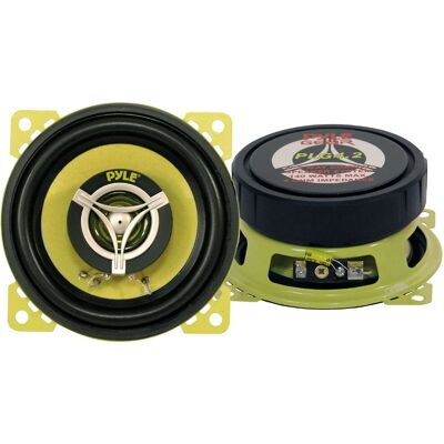 Altoparlante Auto a 2 vie Pyle PLG4.2 - 140W Altoparlante Auto a 2 vie Pyle PLG4.2 - 140W