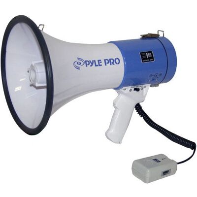 Pyle PMP50 - Głośnik z mikrofonem Pyle PMP50 - Głośnik z mikrofonem