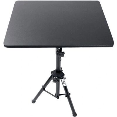 Podstawka pod laptopa Pyle PLPTS3 - Czarna Podstawka pod laptopa Pyle PLPTS3 - Czarna