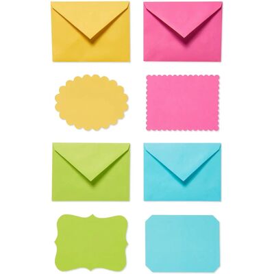 AMERICAN GREETINGS - 5672276 - 40 cartes - Lot de cartes de vœux AMERICAN GREETINGS - 5672276 - 40 cartes - Lot de cartes de vœux
