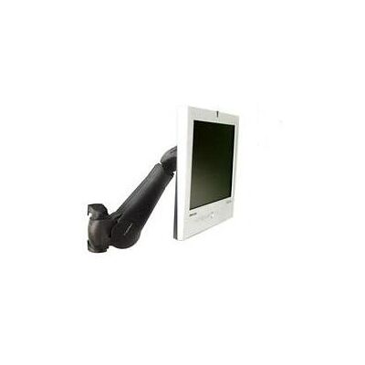 Ergotron 400 Serie LCD Wandhalterung - Für 27 Zoll, 10 kg, 360° Neigung Ergotron 400 Serie LCD Wandhalterung - Für 27 Zoll, 10 kg, 360° Neigung