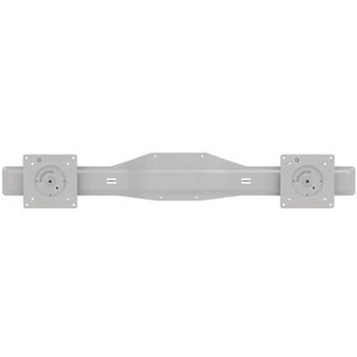 Ergotron 98-650-251 Doppelmonitor-Halterung Weiß Ergotron 98-650-251 Doppelmonitor-Halterung Weiß