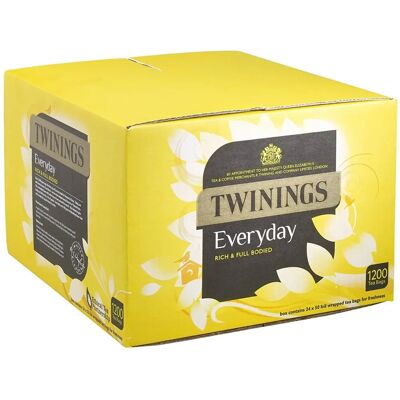 Twinings Model - Relaxing Tea Bags - Tea Bags Twinings Model - Relaxing Tea Bags - Tea Bags