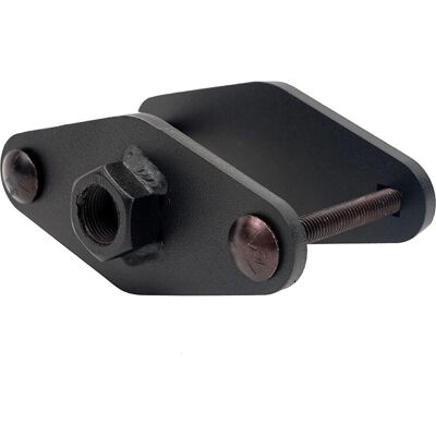 Gamber-Johnson 7160-1235 Montagesatz - Schwerlast Gamber-Johnson 7160-1235 Montagesatz - Schwerlast