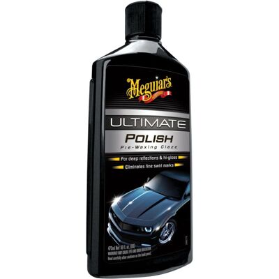 Meguiars Ultimate Polish (473 ml) Meguiars Ultimate Polish (473 ml)