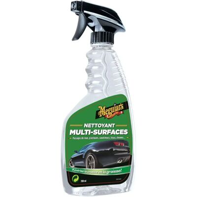 Méguiars Multi-Surface Cleaner - Cleaner Méguiars Multi-Surface Cleaner - Cleaner