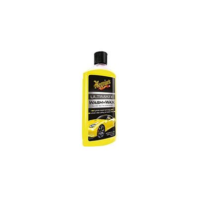 Meguiars Ultimate Wash and Wax (473 ml) Meguiars Ultimate Wash and Wax (473 ml)