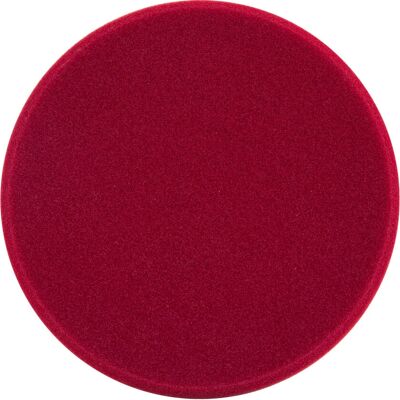 Disque de Polissage Moyen Meguiar's DFC5 - Correction Peinture Disque de Polissage Moyen Meguiar's DFC5 - Correction Peinture