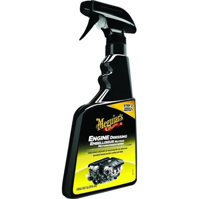 Meguiar's Lucido Motore - Lucido Motore Meguiar's Lucido Motore - Lucido Motore
