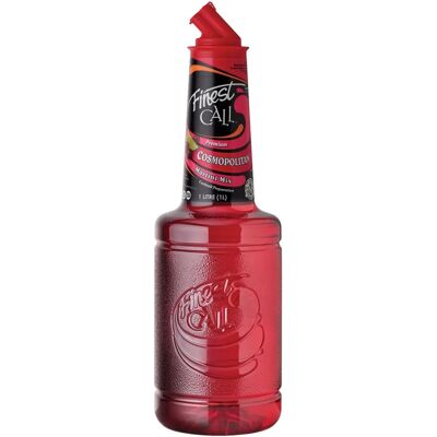 Finest Call Cosmopolitan Mix PET 1l - Syrup Finest Call Cosmopolitan Mix PET 1l - Syrup