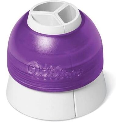 Wilton ColorSwirl Kit - Sada na Tři Barvy Wilton ColorSwirl Kit - Sada na Tři Barvy