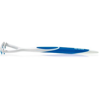 GUM HaliControl Tongue Scraper - Double Action 760 GUM HaliControl Tongue Scraper - Double Action 760