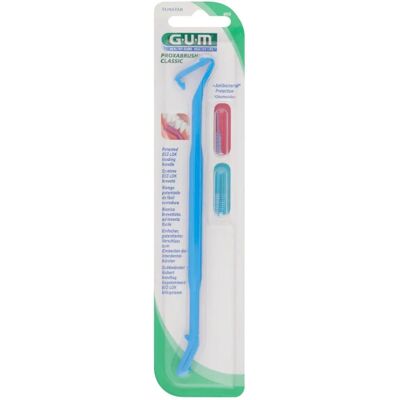 GUM Proxabrush Classic Porte Brossette Interdentaire - Type de produit GUM Proxabrush Classic Porte Brossette Interdentaire - Type de produit