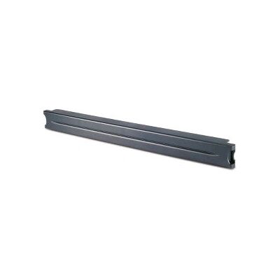 APC AR8136BLK Svart 1U 19-tums modulär verktygsfritt rackpanel - 10 st. APC AR8136BLK Svart 1U 19-tums modulär verktygsfritt rackpanel - 10 st.