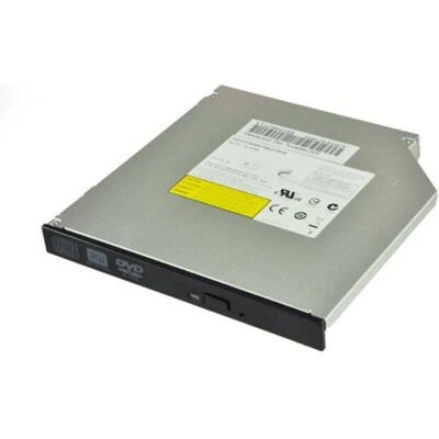 Unidade interna de DVD±R/RW Intel AXXSATADVDRWROM - Serial ATA 5,25" Unidade interna de DVD±R/RW Intel AXXSATADVDRWROM - Serial ATA 5,25"