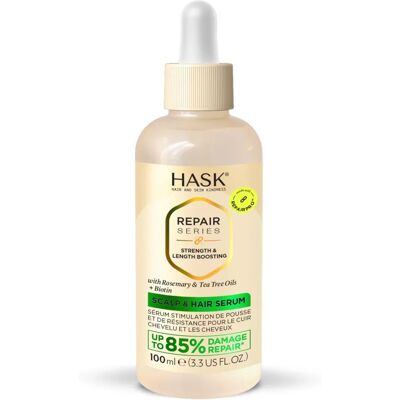 Hask Repair Series Haarserum - Haaruitval behandeling Hask Repair Series Haarserum - Haaruitval behandeling