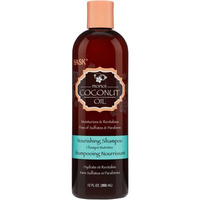 Shampoo Nutriente all'Olio di Monoi di Tahiti - Unisex - 355ml Shampoo Nutriente all'Olio di Monoi di Tahiti - Unisex - 355ml