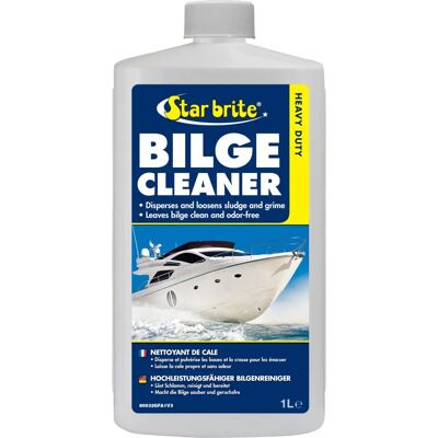 Star Brite Bilge Cleaner - 950ml Star Brite Bilge Cleaner - 950ml