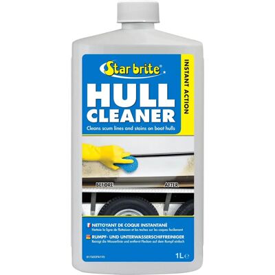 Starbrite Boat Hull Cleaner - 950ml Starbrite Boat Hull Cleaner - 950ml