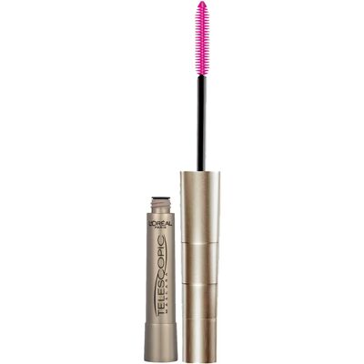 L'Oréal Mascara - Voluminous, Precise, Safe L'Oréal Mascara - Voluminous, Precise, Safe