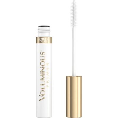 L'Oréal Paris Voluminous Primer Mascara - Mascara Primer L'Oréal Paris Voluminous Primer Mascara - Mascara Primer