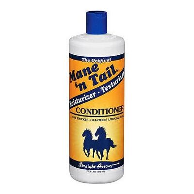 Kondicionér Mane 'n Tail pro Koně - Výživa, Rozčesávání a Růst Kondicionér Mane 'n Tail pro Koně - Výživa, Rozčesávání a Růst