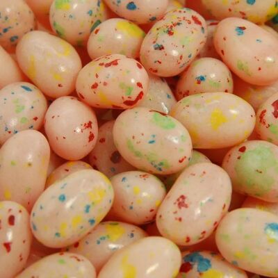 Jelly Belly Tutti Frutti (1000 g) Jelly Belly Tutti Frutti (1000 g)