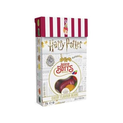 Jelly Belly Harry Potter Bertie Botts Beans - Confectionery Jelly Belly Harry Potter Bertie Botts Beans - Confectionery