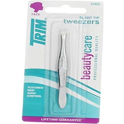 Puntine a Vantino Curvo Trim 5-29B - Pinzette Puntine a Vantino Curvo Trim 5-29B - Pinzette