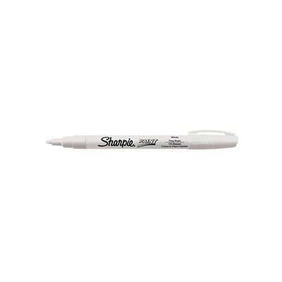 Sharpie 35543 White Paint Marker - Paint Marker Sharpie 35543 White Paint Marker - Paint Marker
