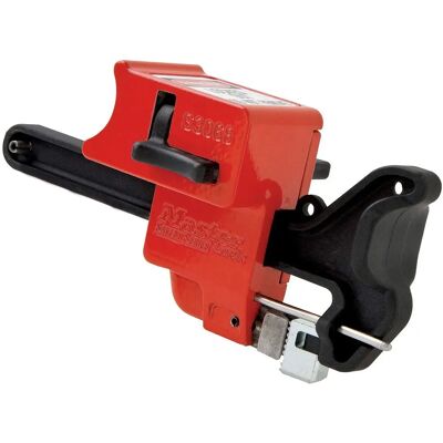 Master Lock Lockout Valvola a Sfera Universale MLKS3068MLP - Blocco Valvola Master Lock Lockout Valvola a Sfera Universale MLKS3068MLP - Blocco Valvola