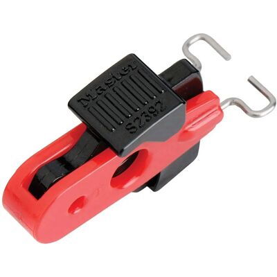Master Lock MLKS2392 låsepin til ekstern adgangs afbryder Master Lock MLKS2392 låsepin til ekstern adgangs afbryder