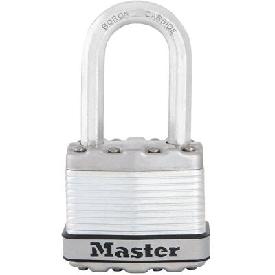 Master Lock M1XDLF Magnum cadenas solide - Cadenas - Publicité Master Lock M1XDLF Magnum cadenas solide - Cadenas - Publicité