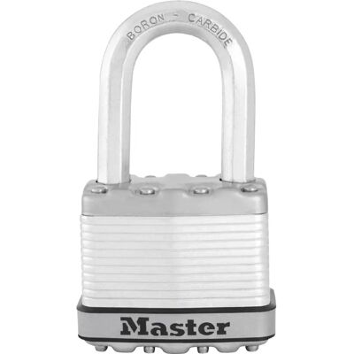 Candado de alta resistencia Master Lock Magnum, 1 paquete Candado de alta resistencia Master Lock Magnum, 1 paquete