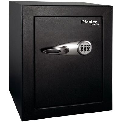 Master Lock Safe T8-331ML - Stahl Schwarz - Elektronik - 119.9 L - Safe Master Lock Safe T8-331ML - Stahl Schwarz - Elektronik - 119.9 L - Safe