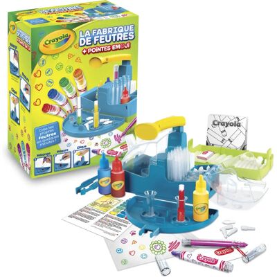 VIVID 74-7214-F-000 Ensemble de Dessin - 25 pcs - Publicité VIVID 74-7214-F-000 Ensemble de Dessin - 25 pcs - Publicité