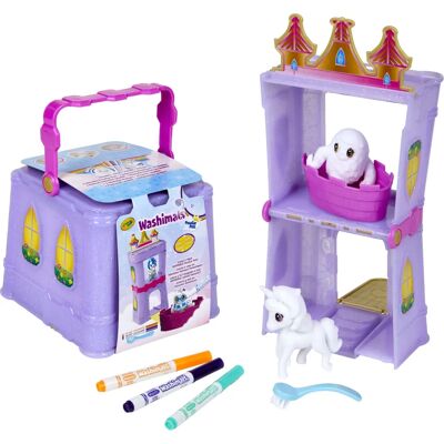 Crayola Model 74-7358 - Toy Crayola Model 74-7358 - Toy