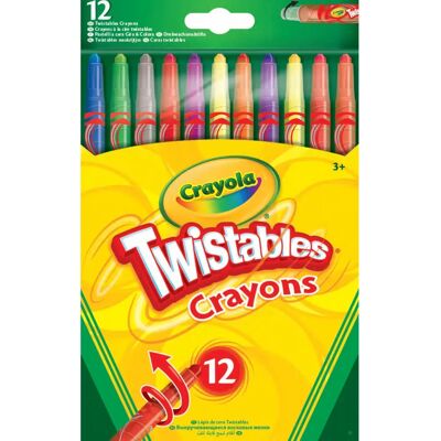 VIVID 52-8530-E-000 Art/Craft Toy - Chalk - 12 pcs VIVID 52-8530-E-000 Art/Craft Toy - Chalk - 12 pcs