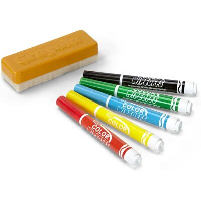 VIVID 98-9302-E-000 Zeichen-Set - 6-teilig VIVID 98-9302-E-000 Zeichen-Set - 6-teilig