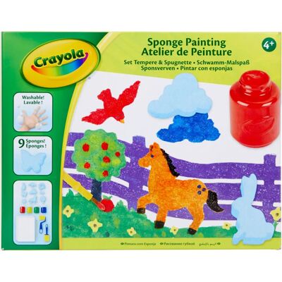 Goliath 04-0572-e-000 - Children's Art and Craft Set Goliath 04-0572-e-000 - Children's Art and Craft Set