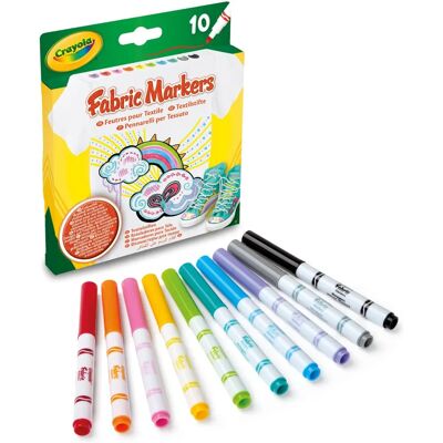 VIVID 58-8633-E-000 Zeichen Set - Marker & Filzstifte VIVID 58-8633-E-000 Zeichen Set - Marker & Filzstifte