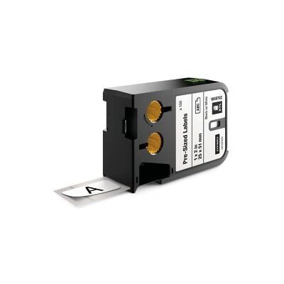 DYMO 1868702 Polyester Etikettenband - kompatibel mit XTL 500 DYMO 1868702 Polyester Etikettenband - kompatibel mit XTL 500