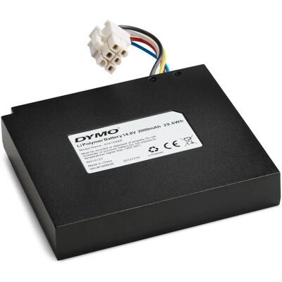 Dymo 1888636 Akku - Für XTL 500 Drucker/Scanner Dymo 1888636 Akku - Für XTL 500 Drucker/Scanner