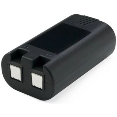 Batterie Lithium-Ion Dymo 1758458 pour LabelManager Batterie Lithium-Ion Dymo 1758458 pour LabelManager