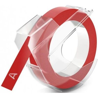 Dymo 520102 Self-Adhesive Label Rectangle Removable - Label Tape Dymo 520102 Self-Adhesive Label Rectangle Removable - Label Tape