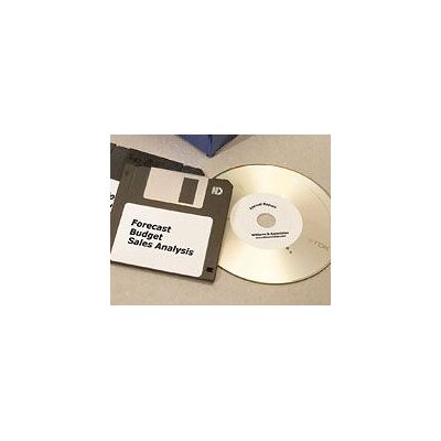 DYMO 30324 Skrivare Etikett - Vit - Skrivare Etikett DYMO 30324 Skrivare Etikett - Vit - Skrivare Etikett