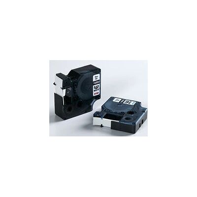 Etiquetas de impresora Dymo 40913 - Blanco y negro Etiquetas de impresora Dymo 40913 - Blanco y negro
