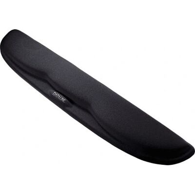 Esselte Model 67109 Wrist Rest Gel - Keyboard Support Esselte Model 67109 Wrist Rest Gel - Keyboard Support