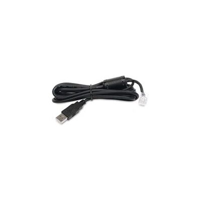 APC Einfach Signalisierung USV-Kabel - Signalkabel - 1,83 m - Schwarz APC Einfach Signalisierung USV-Kabel - Signalkabel - 1,83 m - Schwarz