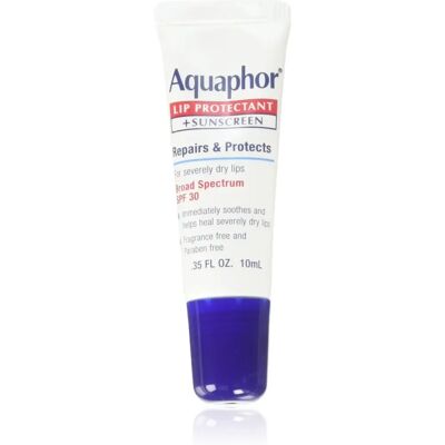 Aquaphor Lip Protectant SPF 30 - Lip Care Aquaphor Lip Protectant SPF 30 - Lip Care